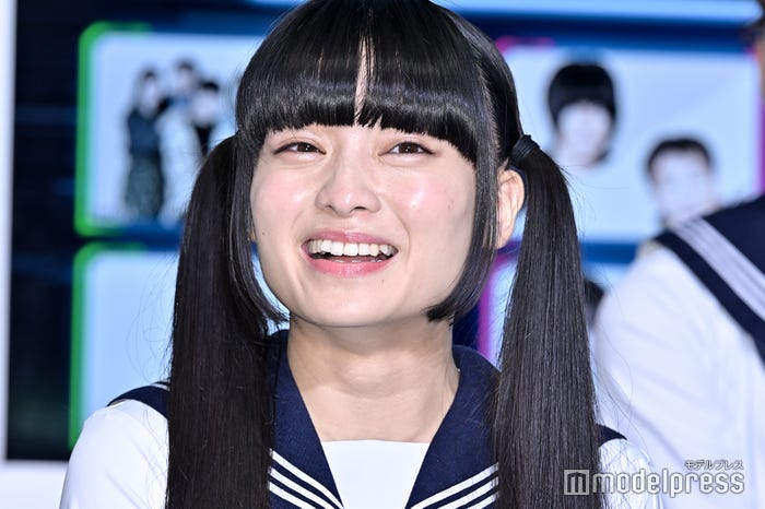 MIZYU(C)モデルプレス