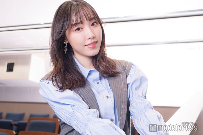 譜久村聖 (C)モデルプレス