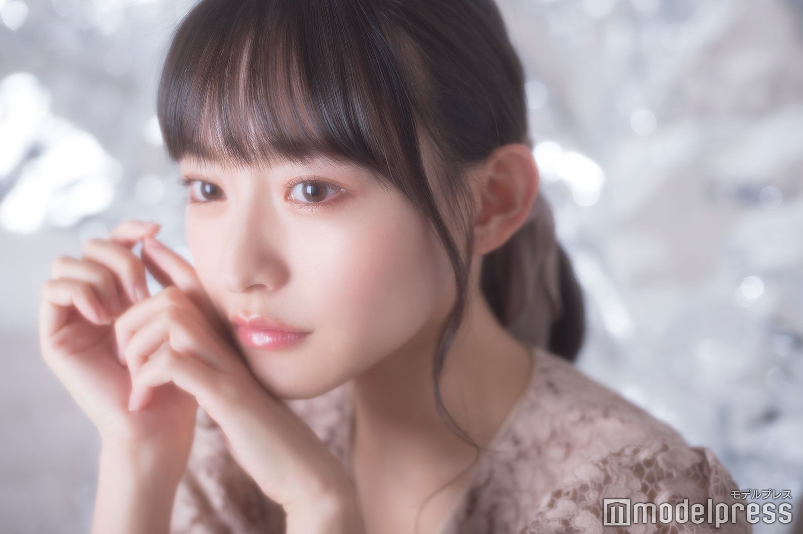 高崎かなみ（C）モデルプレス