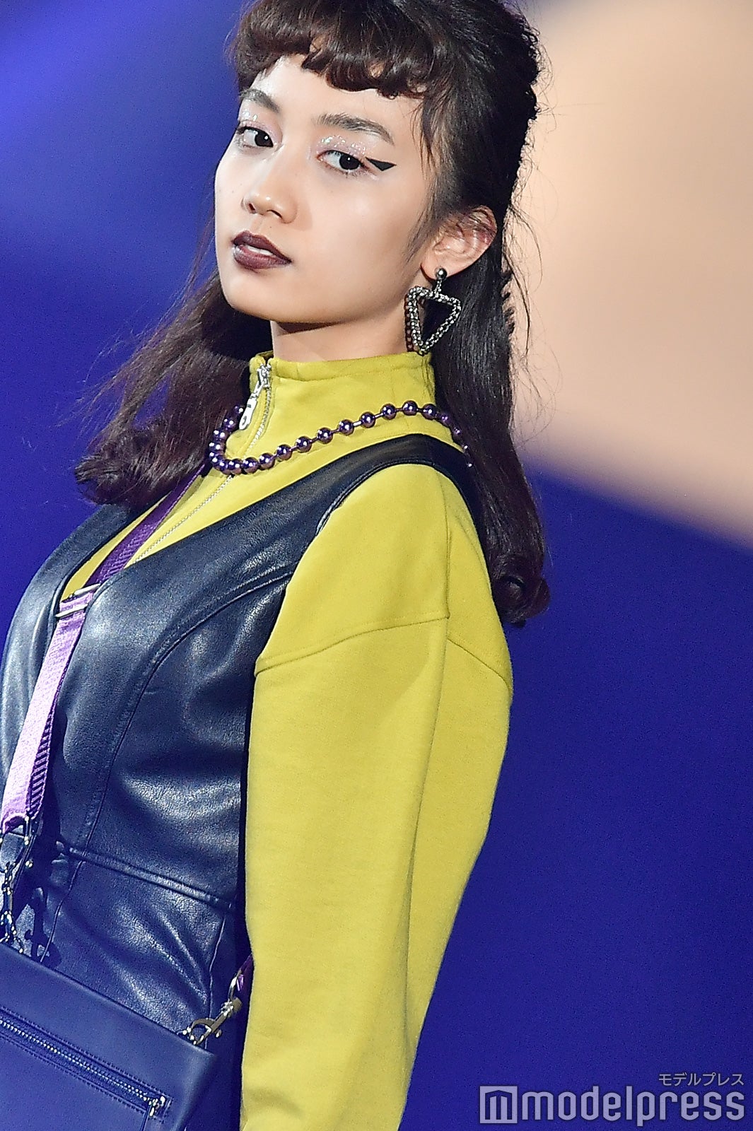 黒木ひかり （C）モデルプレス