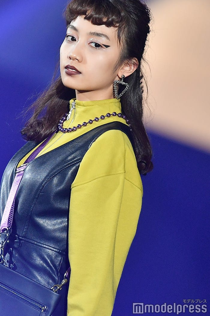 黒木ひかり (C)モデルプレス