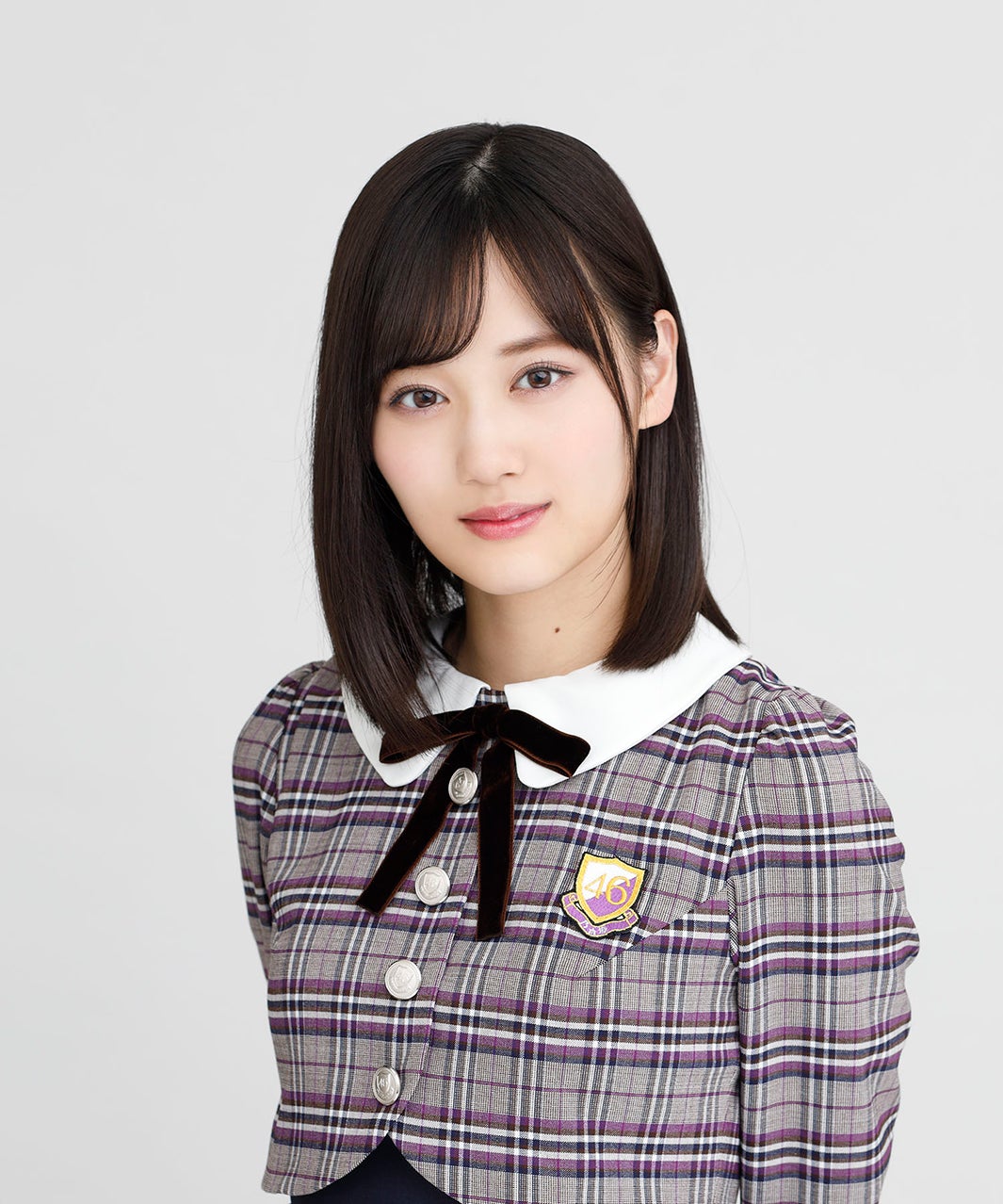 山下美月（提供写真）