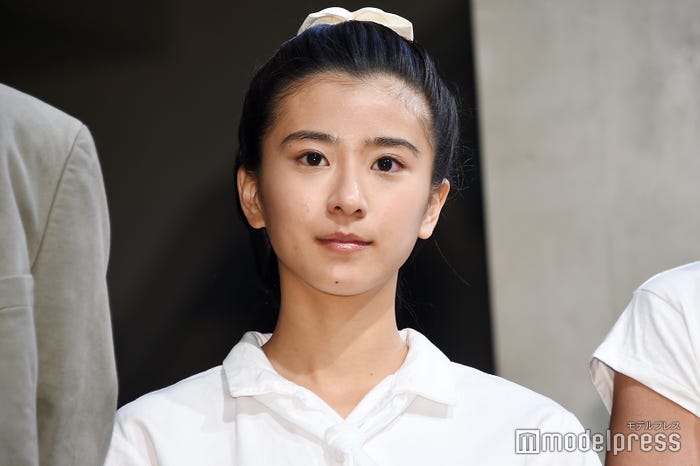 黒島結菜(C)モデルプレス