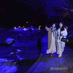 西の河原公園(C)モデルプレス