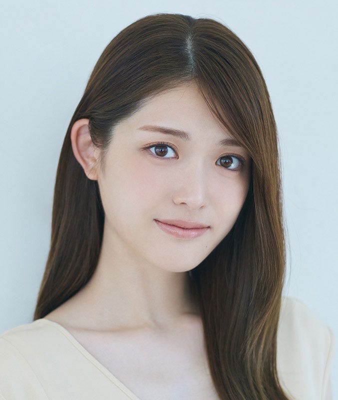 松村沙友理(提供写真)