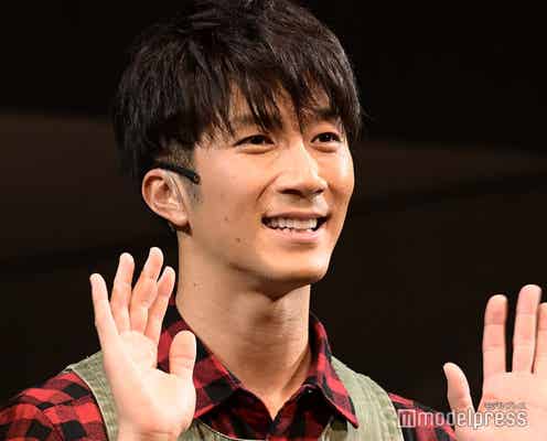 ジャニーズWEST濱田崇裕、重岡大毅の自宅の場所わからず「恐らくマネージャーも知らないです」謎の私生活を予想<盗聴>