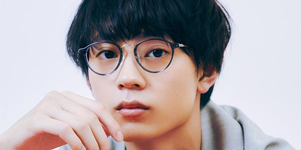 水沢林太郎、初カレンダー決定 記念イベントも開催発表「すごく楽しみ