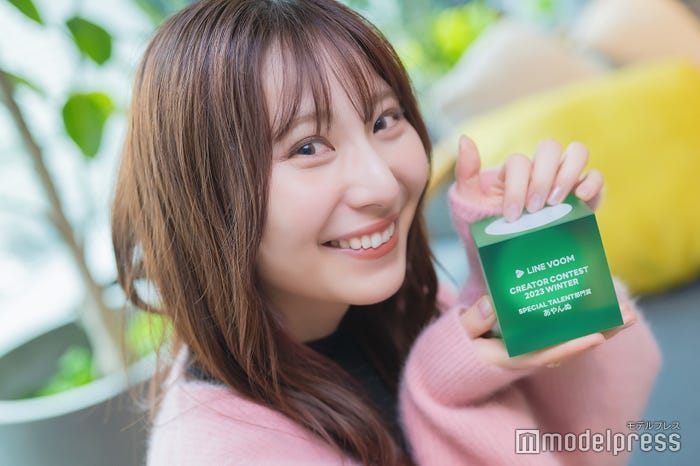 あやんぬ(C)モデルプレス