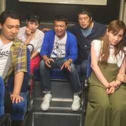 銀魂 声優 杉田智和がナレーションに 最恐映像ノンストップ 恐怖に 笑い をミックスした特別映像も公開 モデルプレス