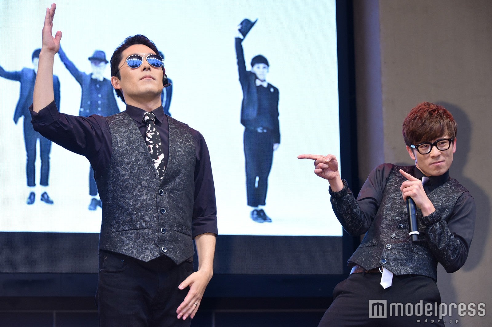 RADIO FISH（C）モデルプレス