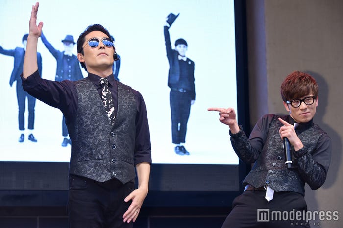 RADIO FISH(C)モデルプレス