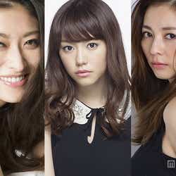 モデルプレス - 山田優、香里奈、桐谷美玲ら「東京ガールズコレクション2015 A/W」追加出演者発表