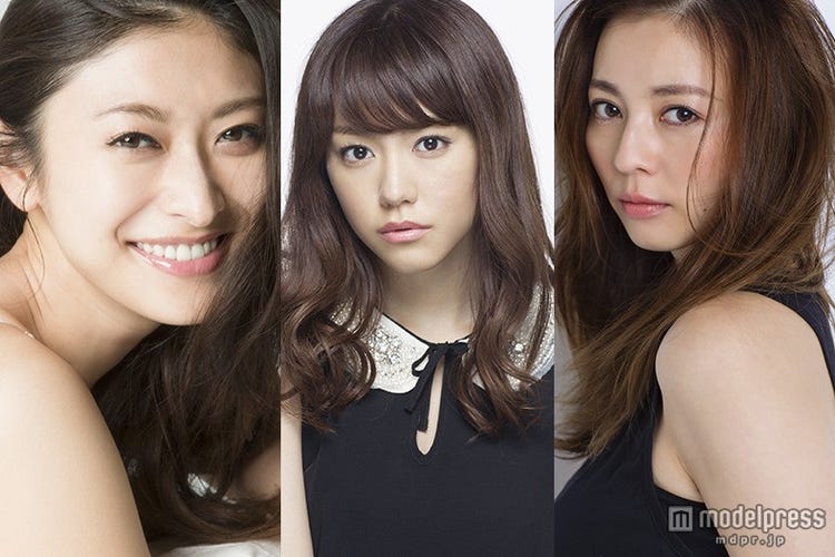 山田優 香里奈 桐谷美玲ら 東京ガールズコレクション15 A W 追加出演者発表 モデルプレス 山田優 香里奈 桐谷美玲ら 東京ガールズコレクション15 A W 追加出演者発表 モデルプレス