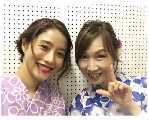 石原さとみの成長に感激 朝ドラ共演森口博子が14年前振り返る「すでにプロでした」
