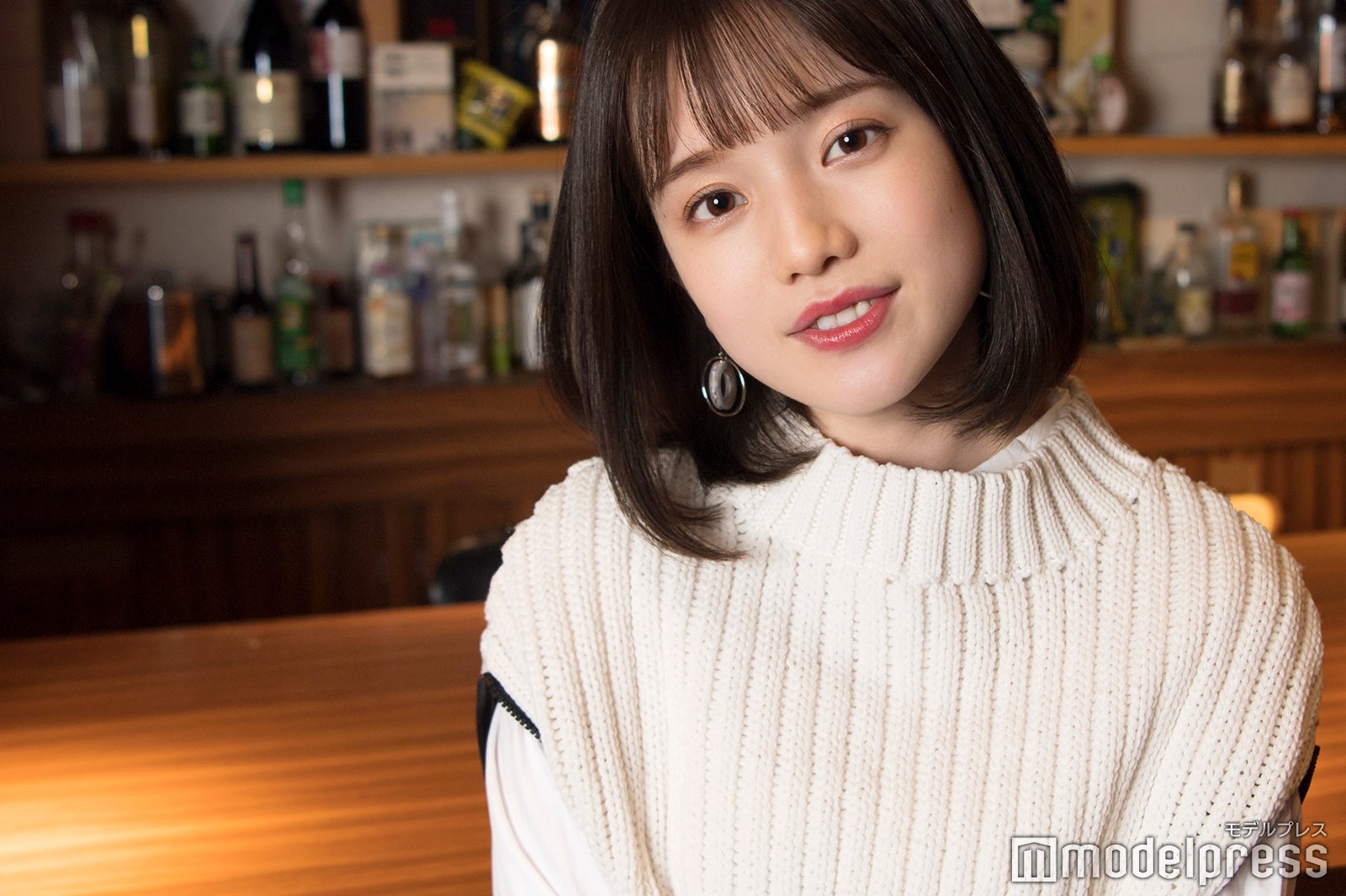 弘中綾香アナ（C）モデルプレス