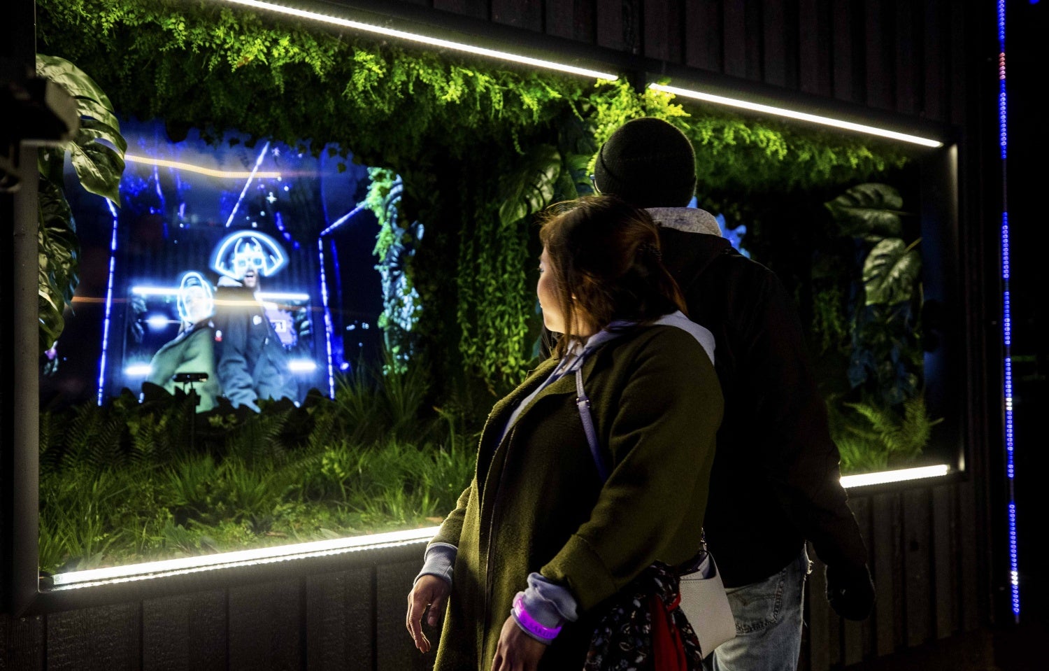 サクヤルミナ（C）SAKUYA LUMINA