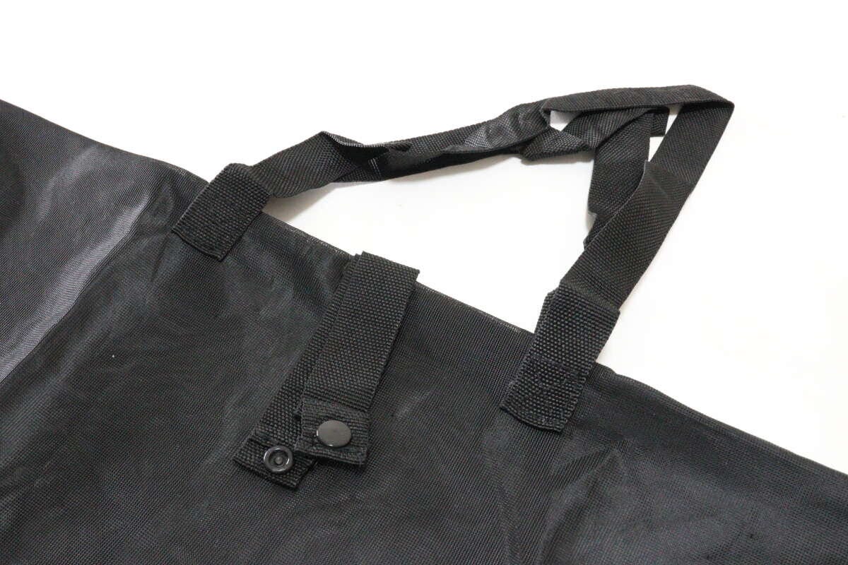 そのまま洗えるトラベルセミワイドバッグ 持ち手 そのまま洗えるトラベルセミワイドバッグ 持ち手