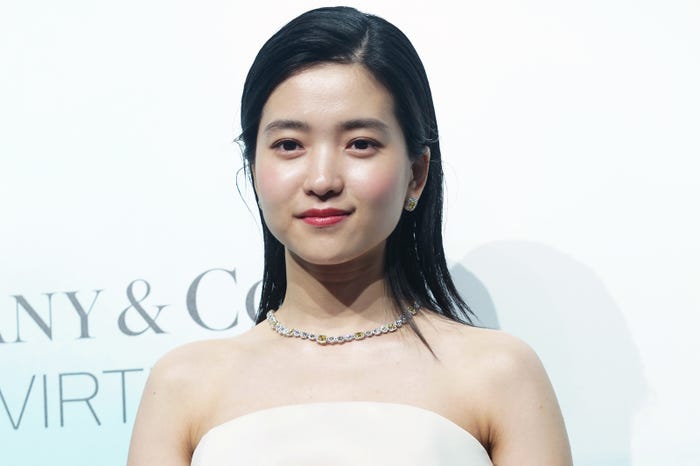 キム・テリ/photo by Getty Images