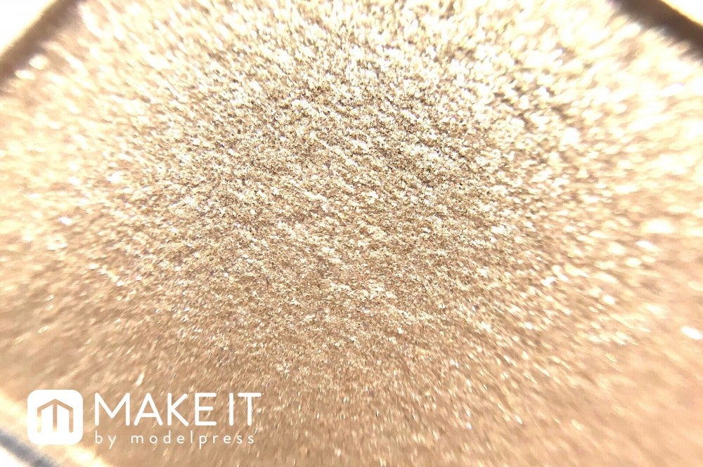 ケイト／ザ アイカラー／005 ゴールド (C)メイクイット