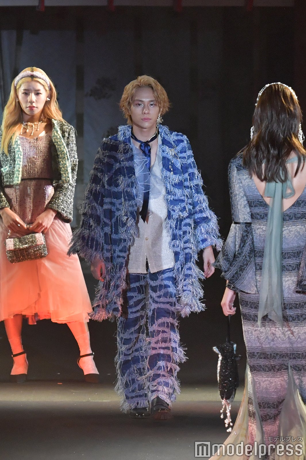 山下幸輝（C）モデルプレス