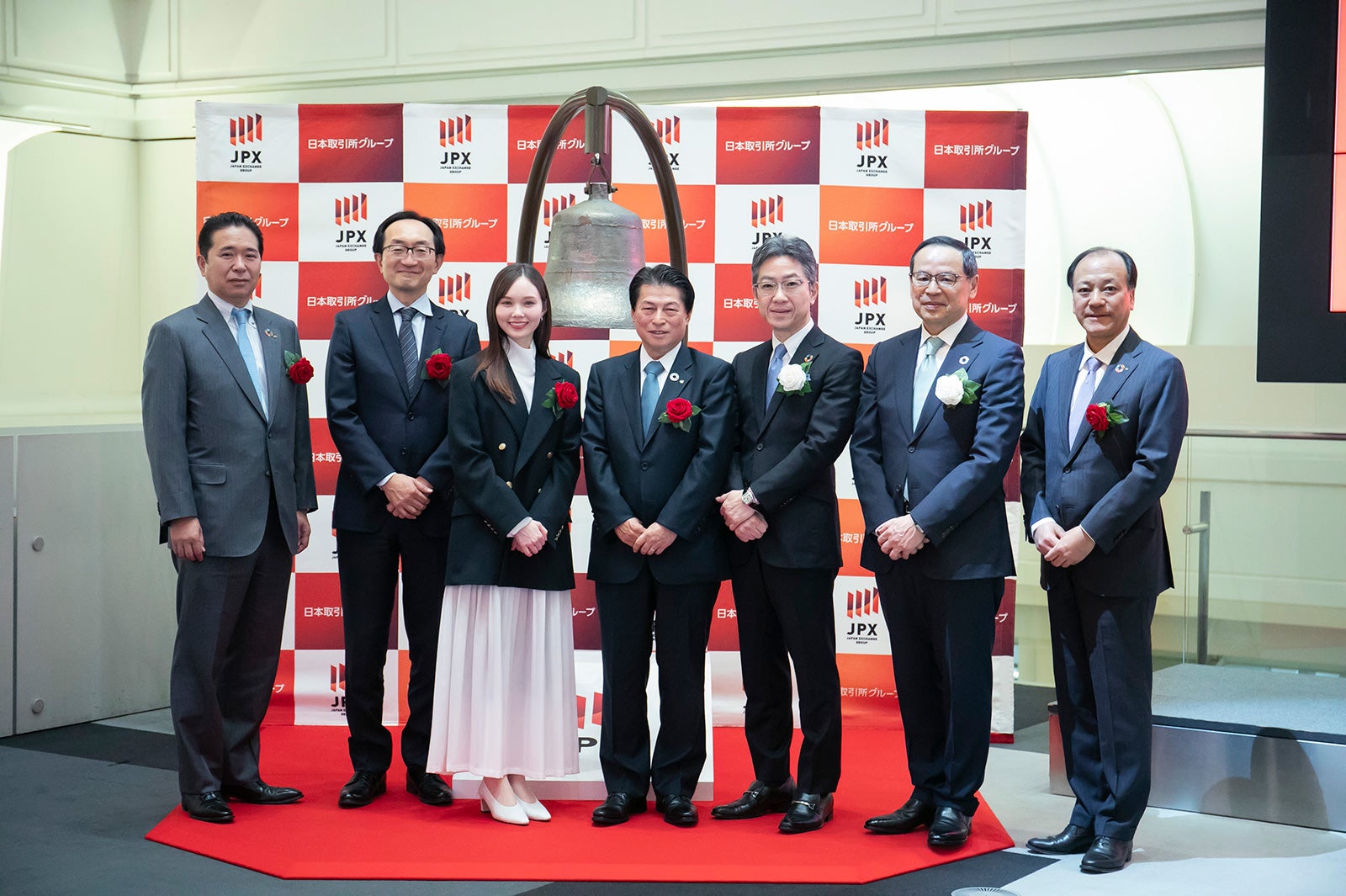 マーシュ彩ら（提供写真）