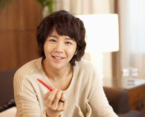 チャン・グンソク、「150回連呼」でぐったり