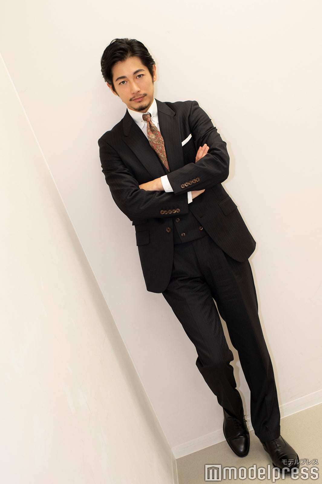 ディーン・フジオカ（C）モデルプレス