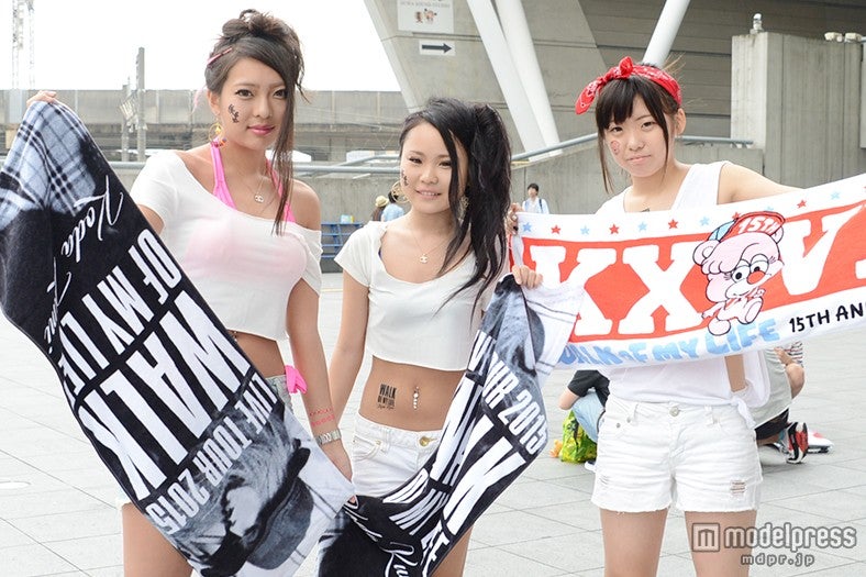 RILYさん、さえさん、まいちむさん