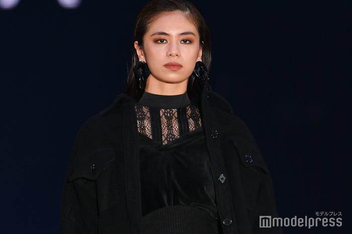 佐藤晴美(C)モデルプレス