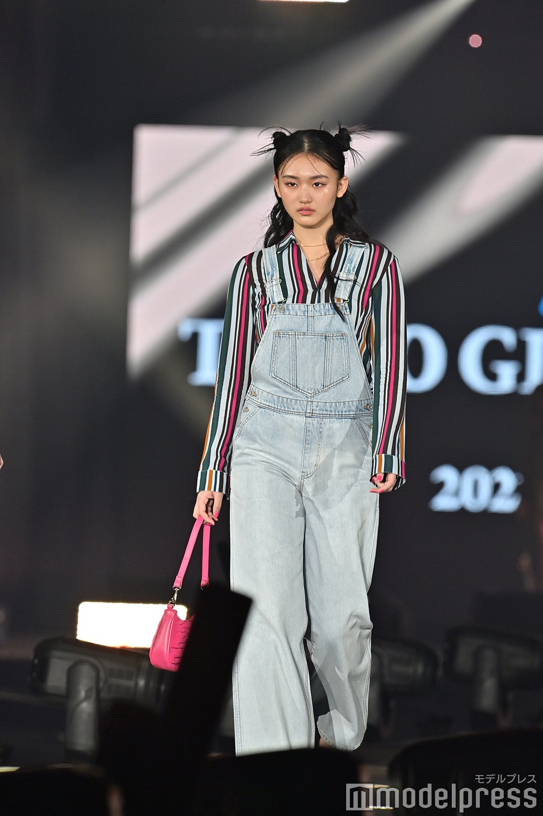 山崎天（C）モデルプレス