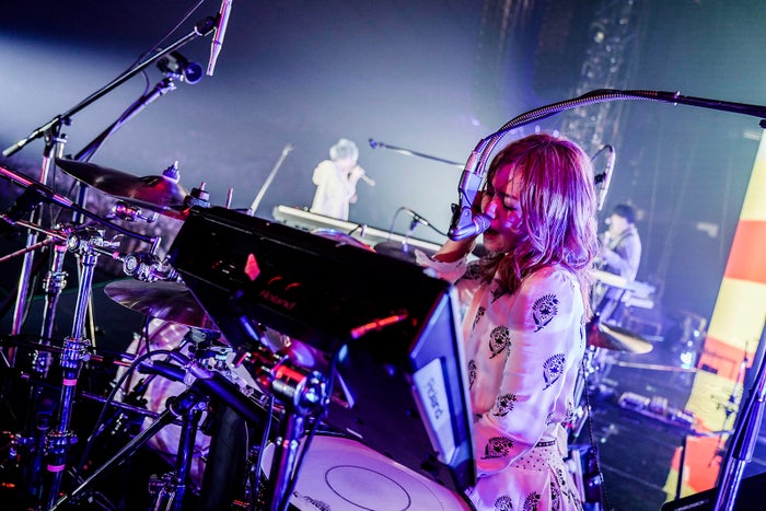 Mrs Green Apple 初の単独アリーナツアー完結 7公演で8万人動員 モデルプレス Mrs Green Apple 初の単独アリーナツアー完結 7公演で8万人動員 モデルプレス