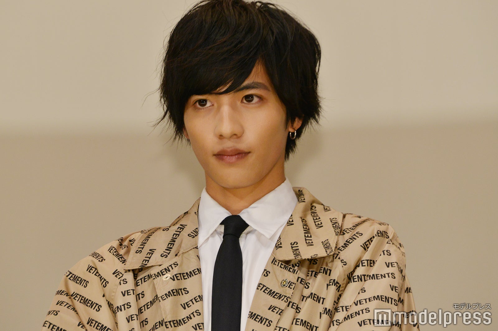 志尊淳 （C）モデルプレス