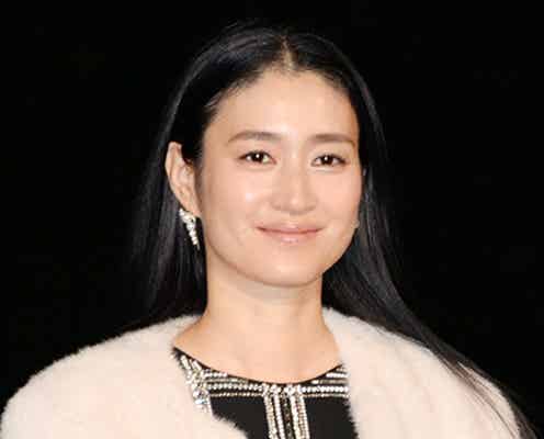 小雪「夫婦の時間を作るように」円満の秘訣を語る