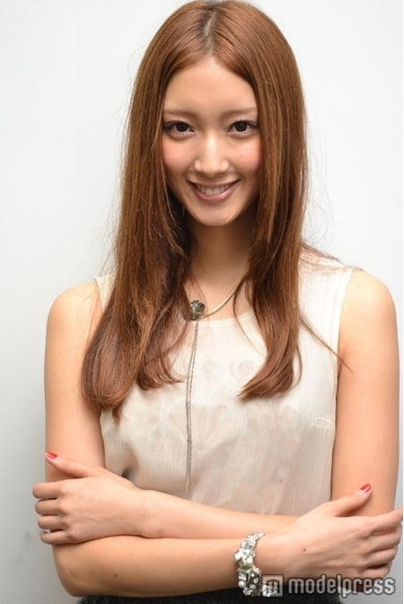 菜々緒、「T.M.Revolution」西川貴教との正月京都旅行を明かす