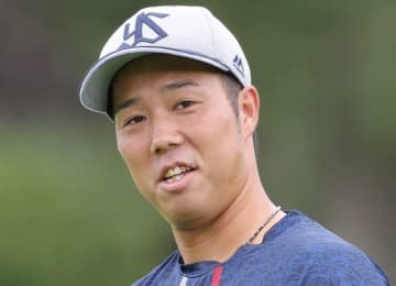 ヤクルトに暗雲 青柳晃洋が「左ハムストリングスの張り」で練習に姿見せず 23日広島戦で3回1失点の好投