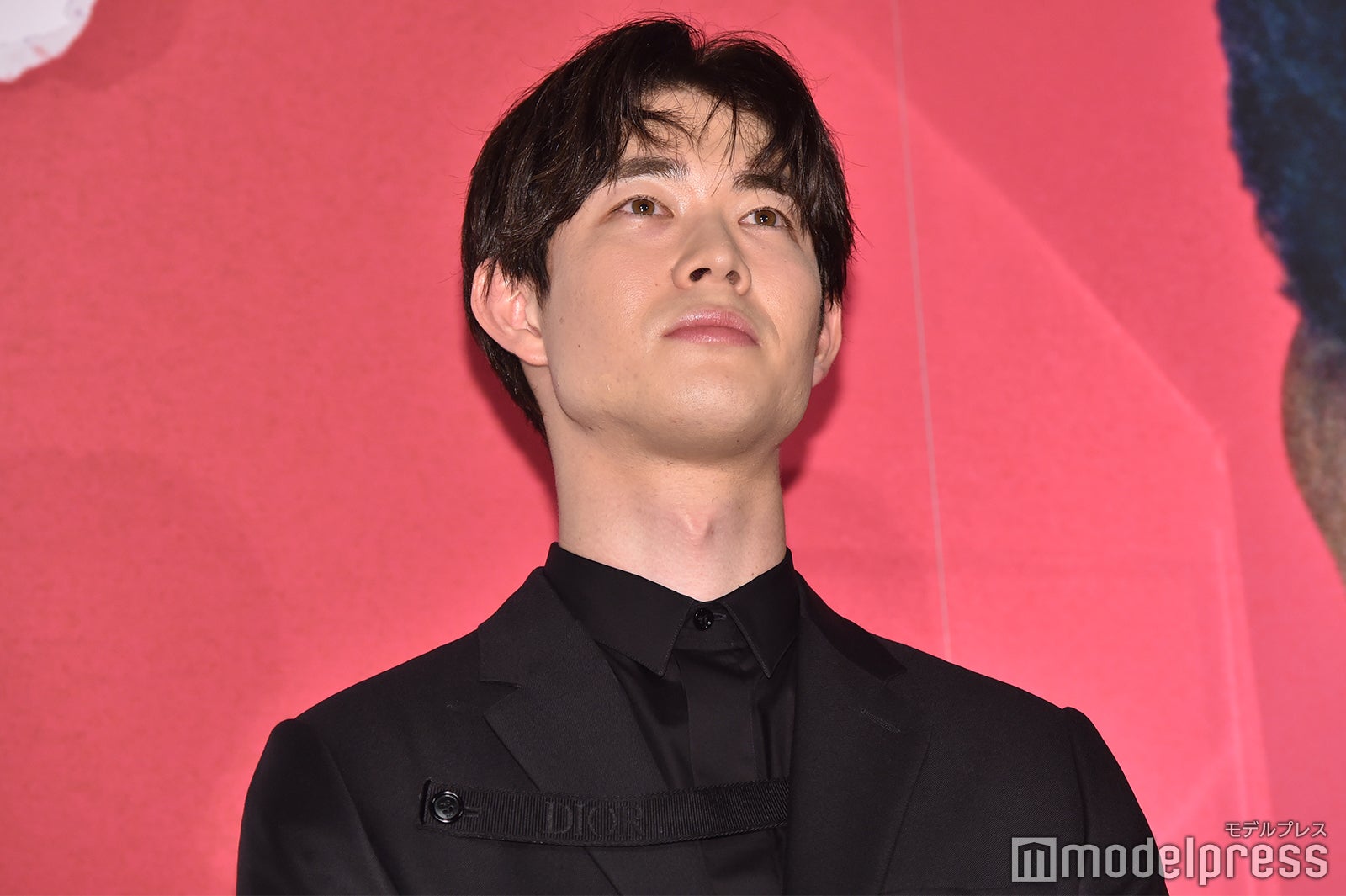 宮沢氷魚 （C）モデルプレス