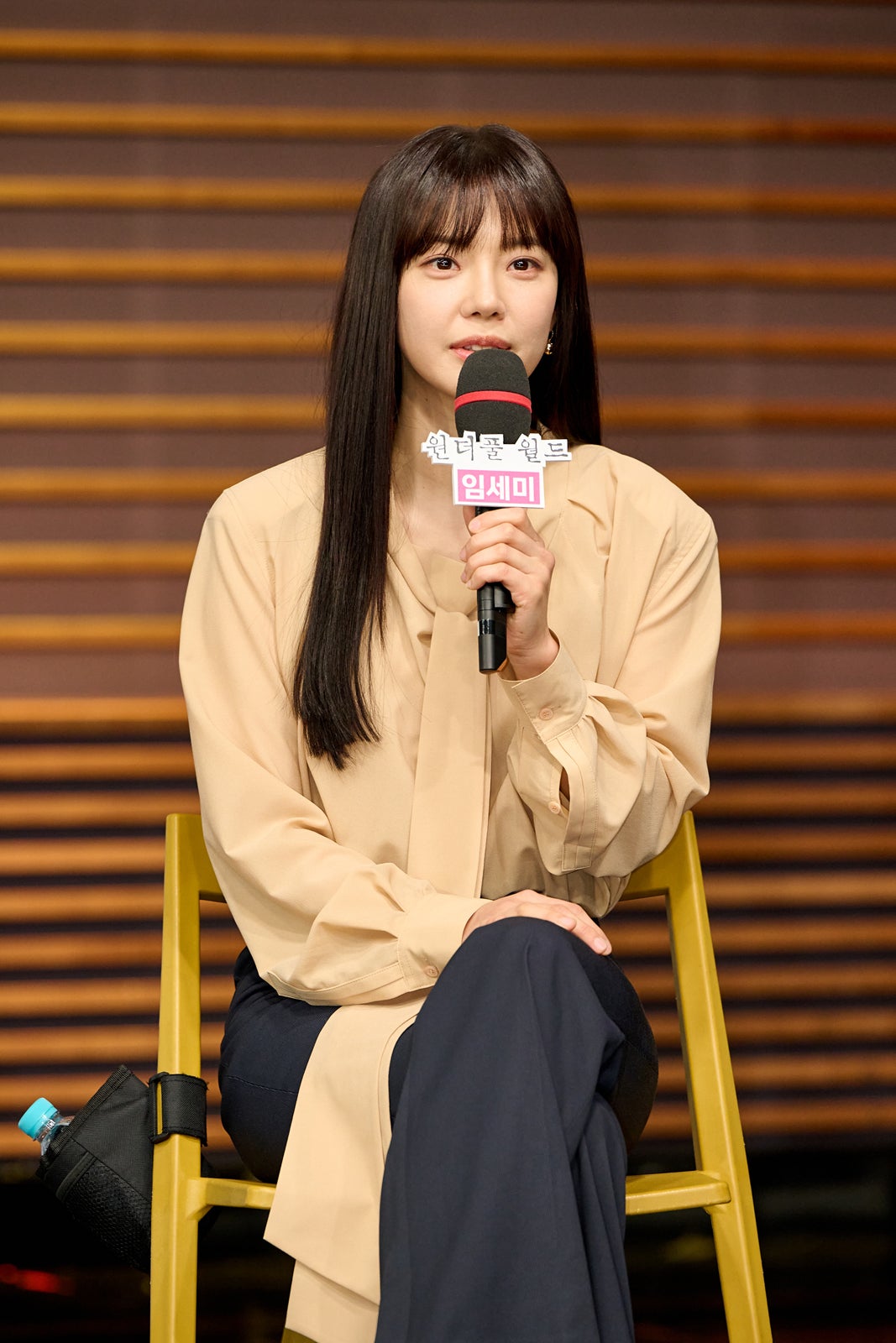 イム・セミ（C）MBC