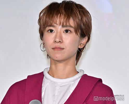 黒島結菜、1番嬉しかった誕生日プレゼントは?「驚きが大きかった」声優初挑戦での心境明かす<劇場版 シルバニアファミリー フレアからのおくりもの>