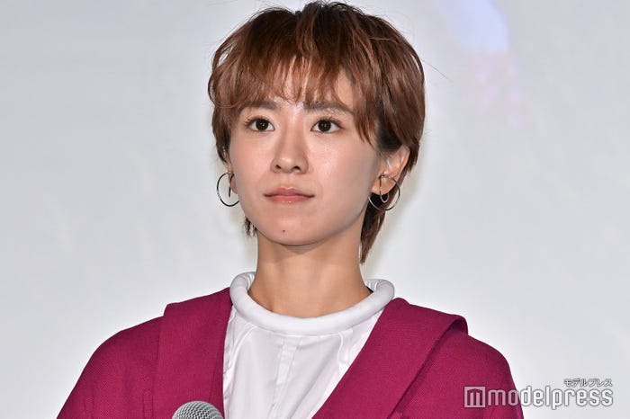 黒島結菜(C)モデルプレス