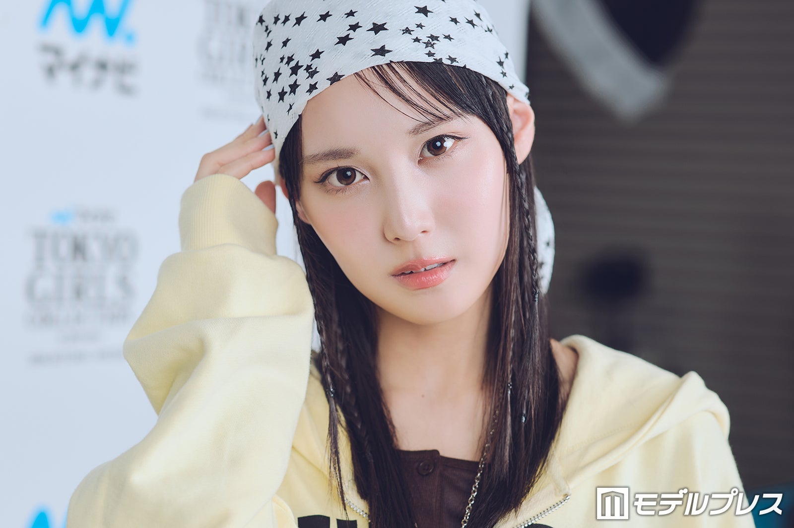 日向坂46松尾桜、泣いてばかりの自分を変えた“先輩の教え” TGC出演が決まり号泣、母も願い続けた夢＜インタビュー＞