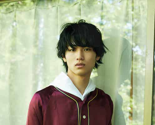 「俺のスカート、どこ行った?」教師役で出演“中川大輔”って?「メンズノンノ」専属モデルの正統派イケメン【注目の人物】