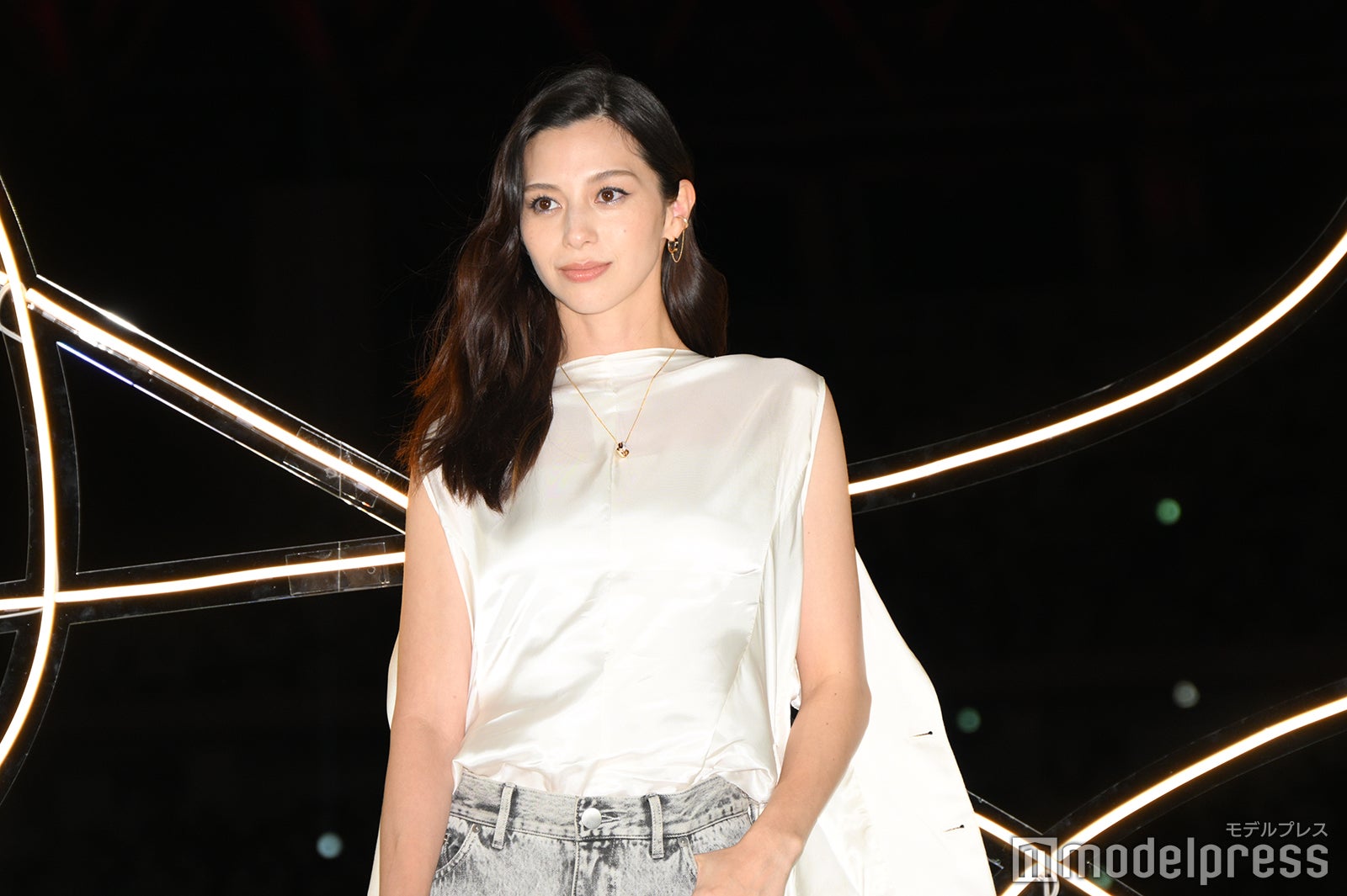 中条あやみ（C）モデルプレス