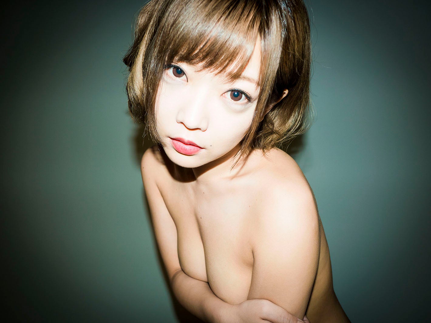 藤田恵名（提供写真）