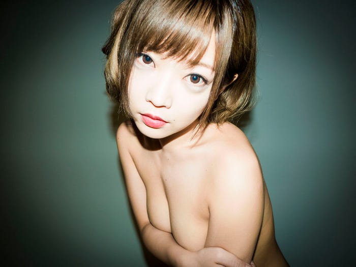 藤田恵名(提供写真)