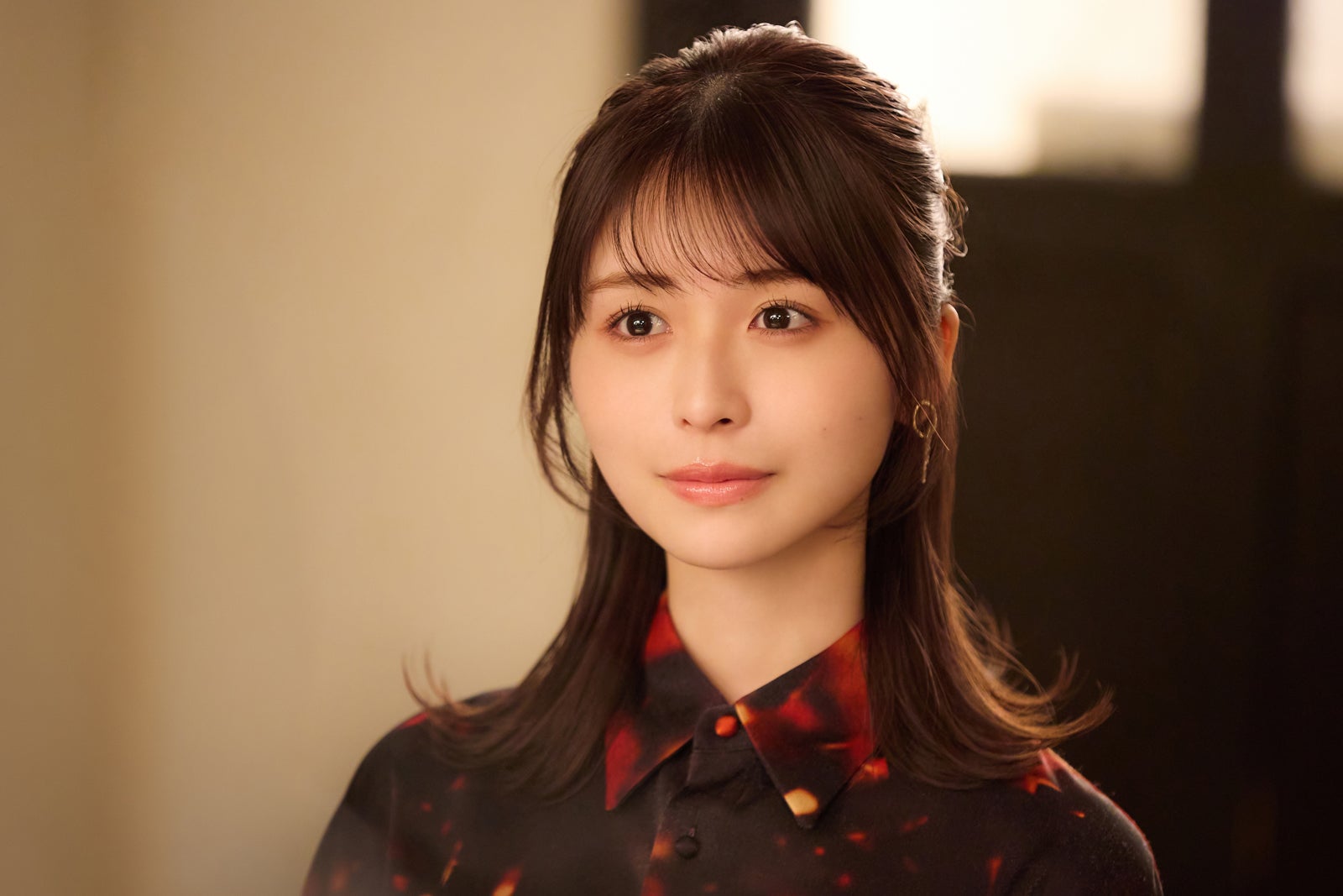 「10回切って倒れない木はない」“謎の令嬢”映里（長濱ねる）の正体判明 最後の一言に驚きの声相次ぐ「衝撃的」「厄介なことになりそう」