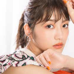 モデルプレス - 若月佑美「今日から俺は!!劇場版」アクションシーンで苦戦したこと 清野菜名&橋本環奈とは“女子会”<インタビュー前編>