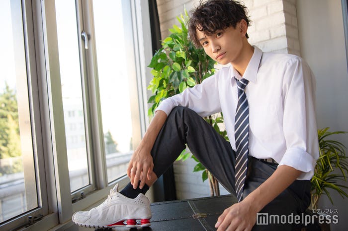 池田陽音(C)モデルプレス