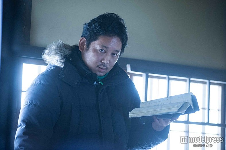 入江悠監督／(C)オノ・ナツメ／小学館 (C)2015 WOWOW／ホリプロ