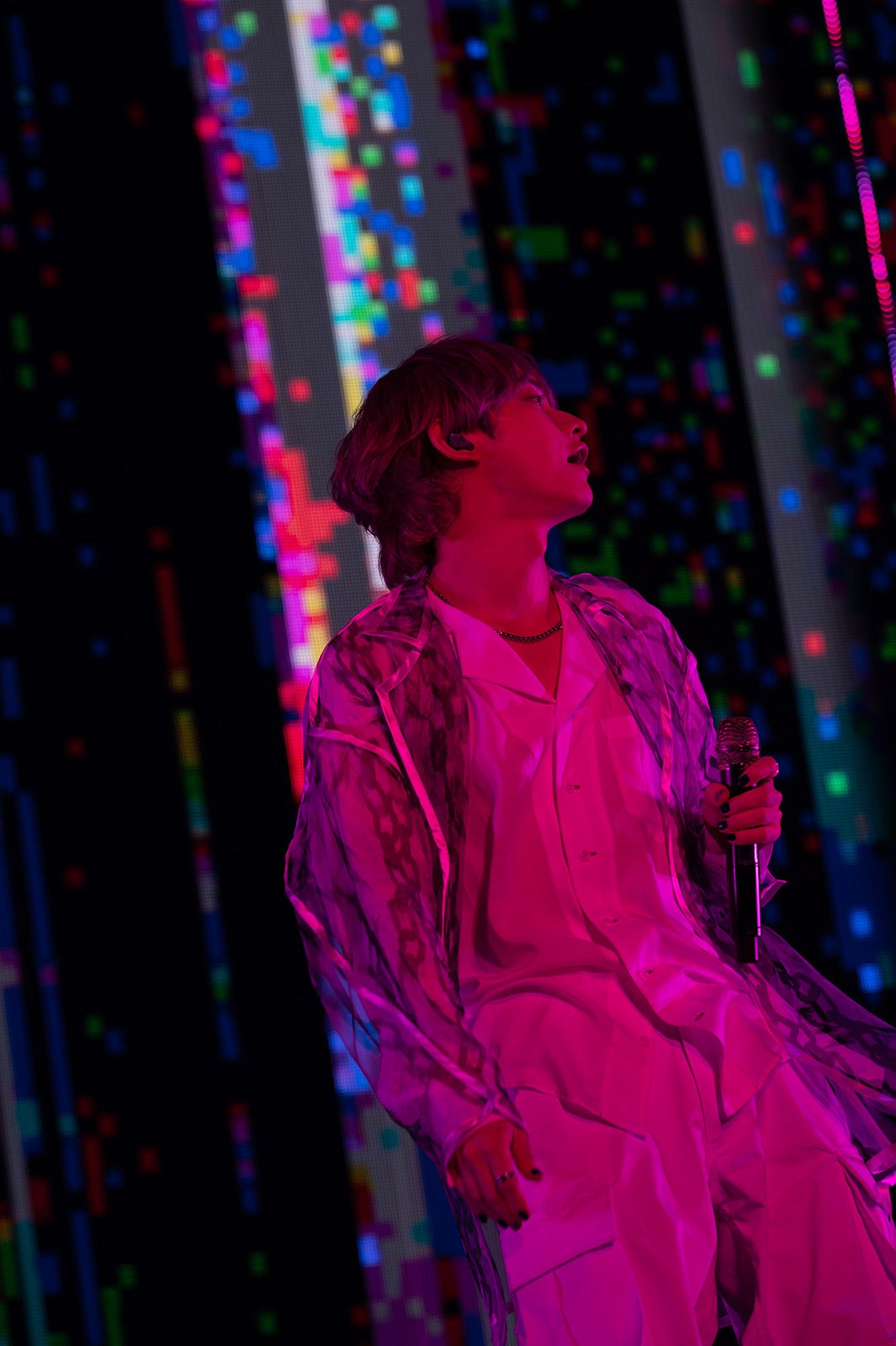 「THE FIRST FINAL」より（C）日本テレビ