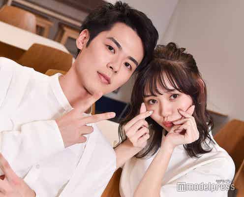 江野沢愛美と交際発表の「ドラ恋」北條慶、慶應大卒業後ドラマ・MV出演で話題に 6月からは新たな道へ【略歴】